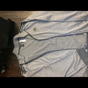 Adidas Sweatsuit